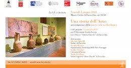 Una storia dell'Arno