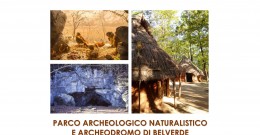 Riapertura museo e parco/archeodromo di Cetona