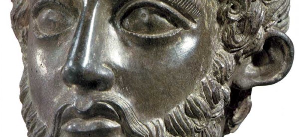 Seduzione Etrusca. Dai segreti di Holkham Hall alle meraviglie del British Museum
