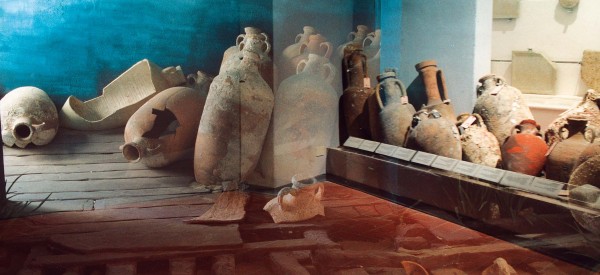 Museo Archeologico e d'Arte della Maremma - Museo d'Arte Sacra della Diocesi di Grosseto