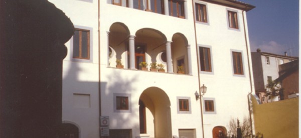 Museo Civico Archeologico di Camaiore