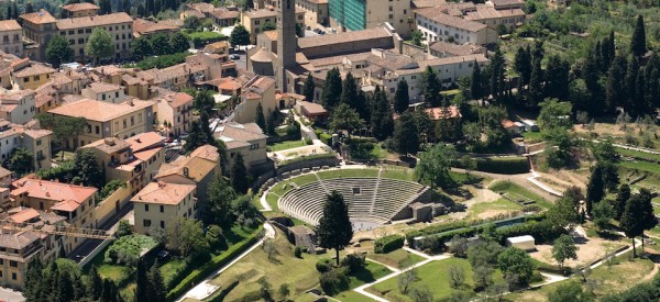Museo e Area Archeologica di Fiesole