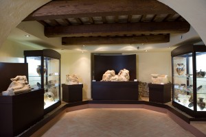 Museo Civico Archeologico di Sarteano