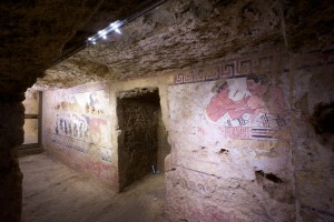 Museo Civico Archeologico di Sarteano