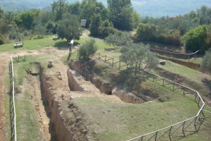 Museo Civico Archeologico di Sarteano