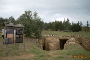 Museo Civico Archeologico di Sarteano