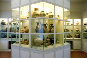 Museo Archeologico e d'Arte della Maremma - Museo d'Arte Sacra della Diocesi di Grosseto