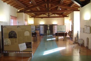 Museo archeologico del Territorio di Populonia
