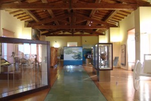 Museo archeologico del Territorio di Populonia