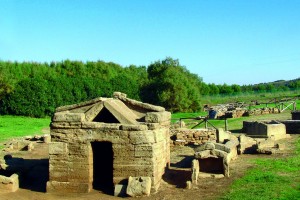 Parco Archeologico di Baratti e Populonia