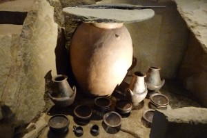 Museo Archeologico di Artimino "Francesco Nicosia"