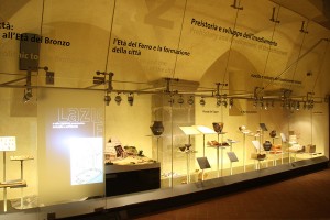 Museo dell'Accademia Etrusca e della Città di Cortona