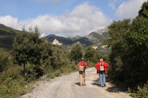 Parco archeominerario di San Silvestro