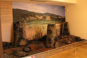 Museo archeologico del Territorio di Populonia