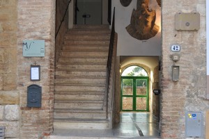 Museo Archeologico ‘Ranuccio Bianchi Bandinelli’ Colle Val d'Elsa