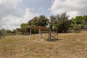 Parco Archeologico di Dometaia