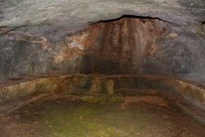 Parco Archeologico di Dometaia