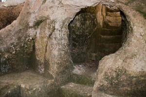 Parco Archeologico di Dometaia