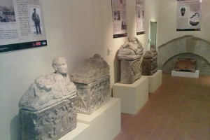 Museo Civico Archeologico e della Collegiata