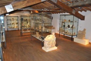 Museo Civico Archeologico e della Collegiata