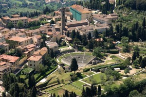 Museo e Area Archeologica di Fiesole