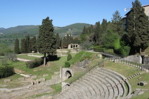 Museo e Area Archeologica di Fiesole