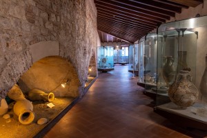 Museo Civico Archeologico della Linguella