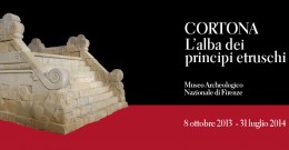 Cortona. L'alba dei principi etruschi