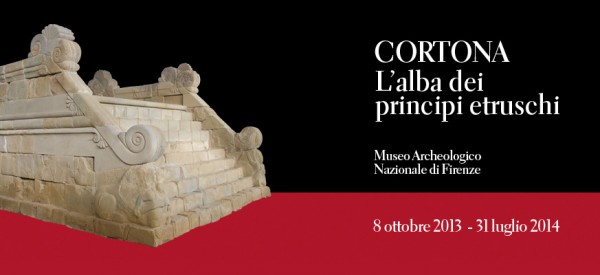 Cortona. L'alba dei principi etruschi