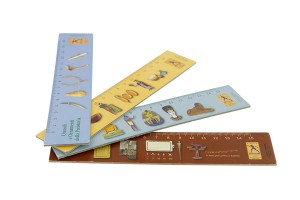 Gadget per la scuola