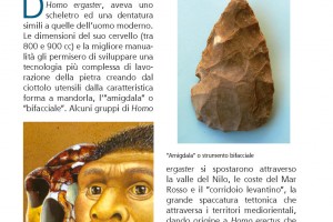 La preistoria
