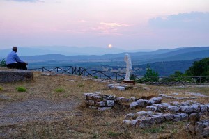 Le Notti dell'Archeologia 2015