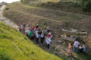 Le Notti dell'Archeologia 2015