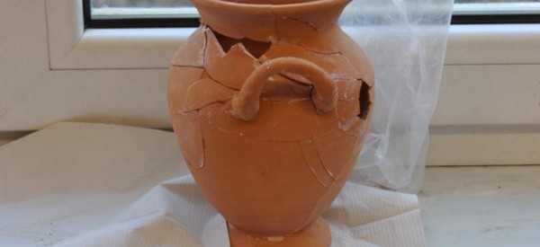 Archeologando