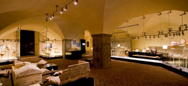 Visite didattiche generali al Museo MAEC
