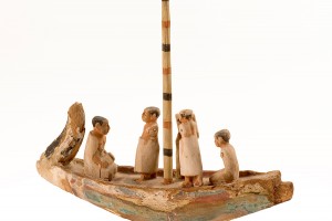 Un giorno al Museo, archeologia sperimentale.