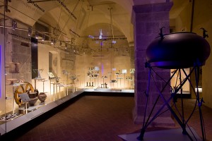 Visite didattiche generali al Museo MAEC