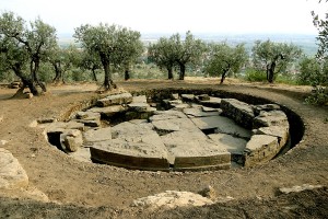 Visite didattiche generali dal Museo al territorio