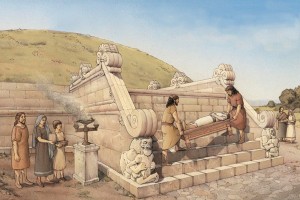 Visite tematiche del MAEC di Cortona