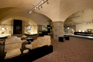 Visite tematiche del MAEC di Cortona