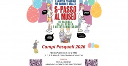 Campi Pasquali 2026