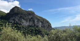 Archeoescursione: “Tra Grotte e Alpeggi alle pendici del Matanna”