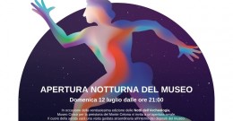 Le Notti dell'Archeologia