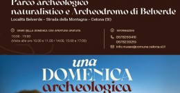 Una domenica archeologica