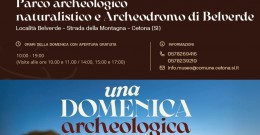 Una domenica archeologica