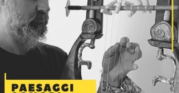 Paesaggi sonori dal passato - Uno spettacolo di arte, ricerca e archeologia musicale