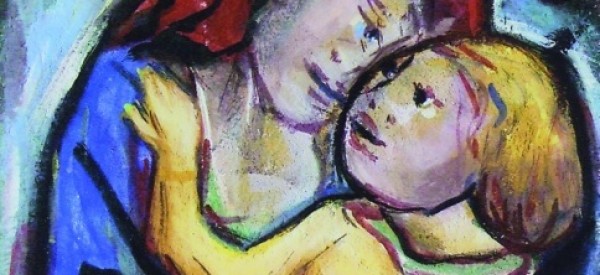 Gino Terreni: la tradizone dell'arte toscana