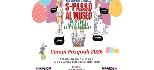Campi Pasquali 2026