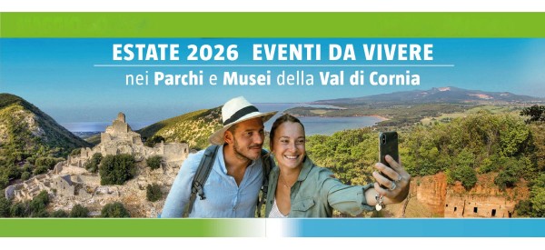 Eventi da vivere