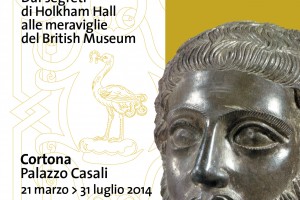 Seduzione Etrusca. Dai segreti di Holkham Hall alle meraviglie del British Museum